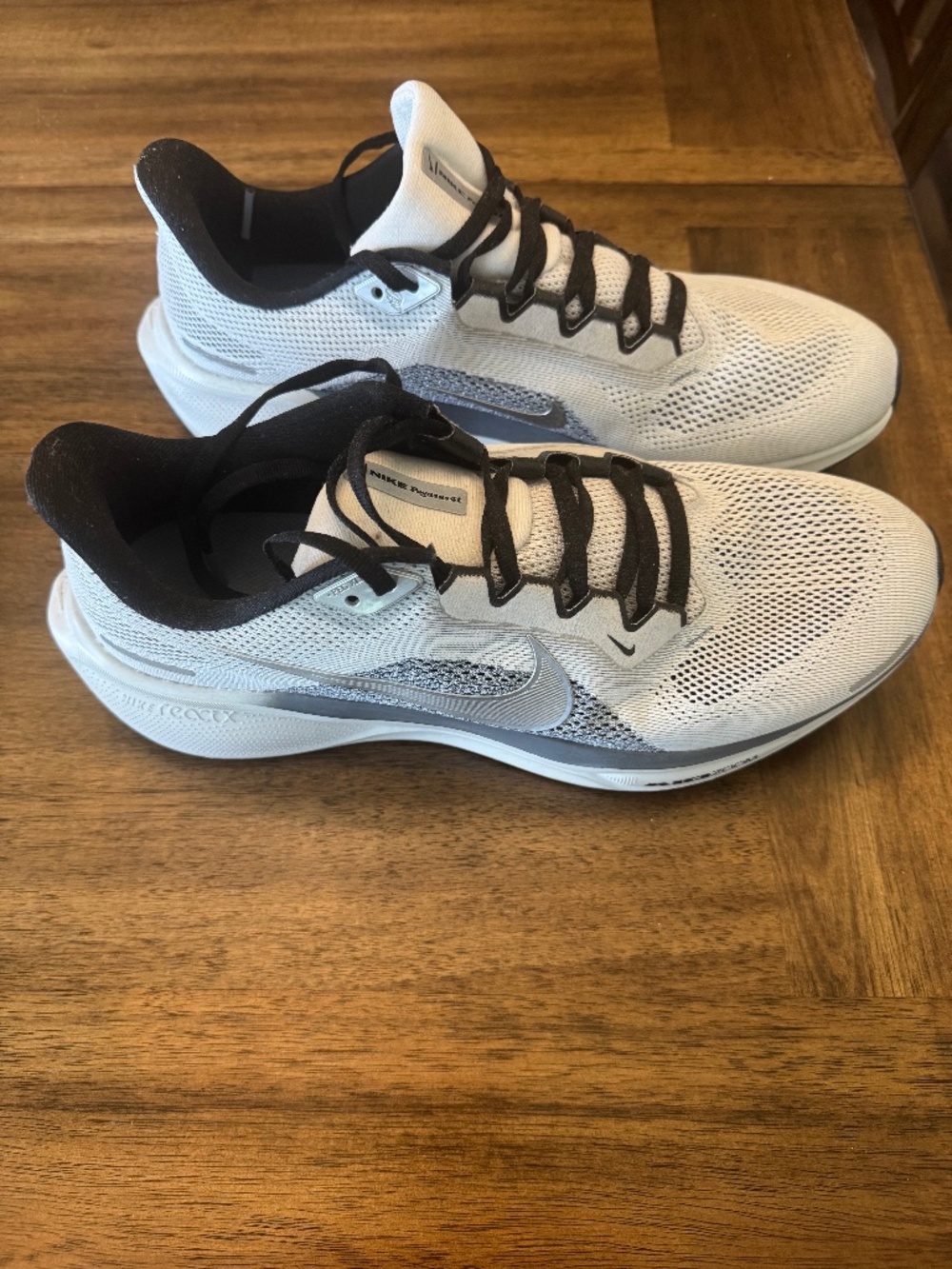 Mens Nike Air Zoom Running Shoes
